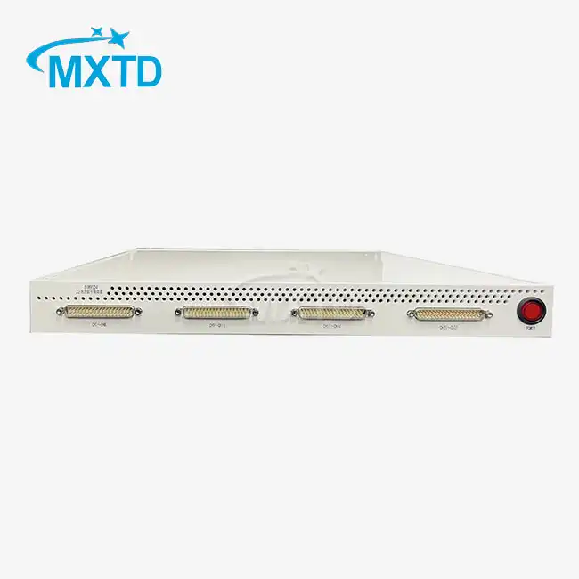 32-Channel Signal Isolator - High-Isolation Signal Conditioning Solutions